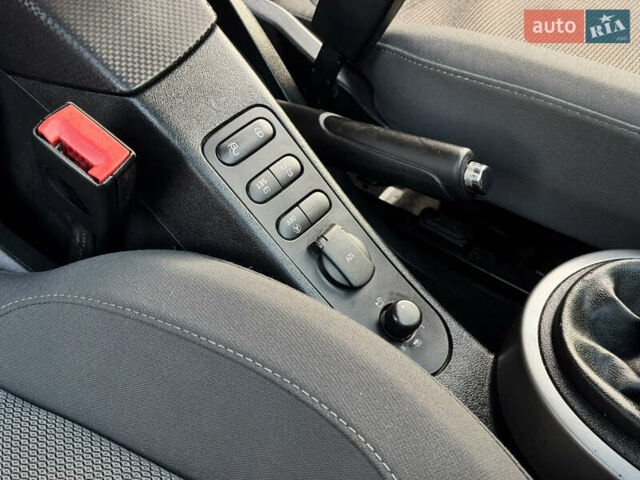 Чорний Сеат Altea XL, об'ємом двигуна 1.2 л та пробігом 191 тис. км за 5950 $, фото 66 на Automoto.ua