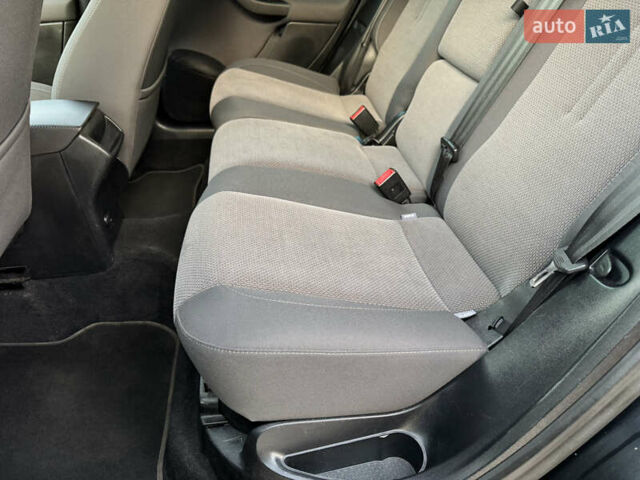 Чорний Сеат Altea XL, об'ємом двигуна 1.2 л та пробігом 191 тис. км за 5950 $, фото 41 на Automoto.ua