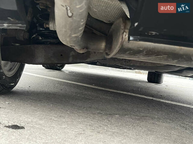 Черный Сеат Altea XL, объемом двигателя 1.6 л и пробегом 236 тыс. км за 8199 $, фото 21 на Automoto.ua