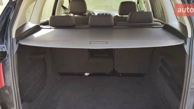 Черный Сеат Altea XL, объемом двигателя 1.6 л и пробегом 228 тыс. км за 8090 $, фото 34 на Automoto.ua