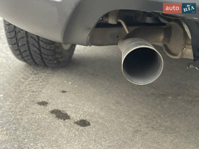 Черный Сеат Altea XL, объемом двигателя 1.6 л и пробегом 236 тыс. км за 8199 $, фото 20 на Automoto.ua