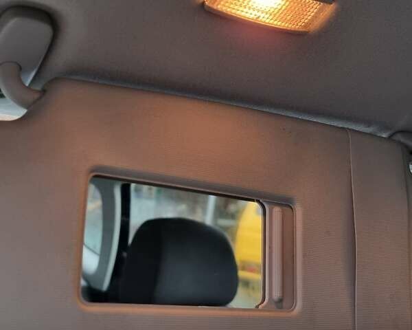 Черный Сеат Altea XL, объемом двигателя 2 л и пробегом 271 тыс. км за 9600 $, фото 38 на Automoto.ua