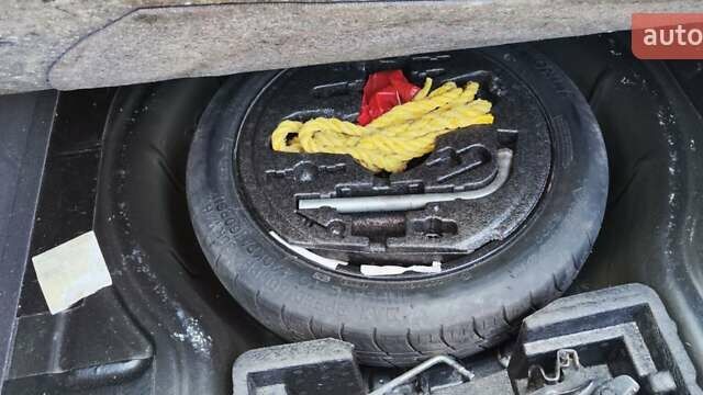 Черный Сеат Altea XL, объемом двигателя 1.6 л и пробегом 228 тыс. км за 8090 $, фото 32 на Automoto.ua