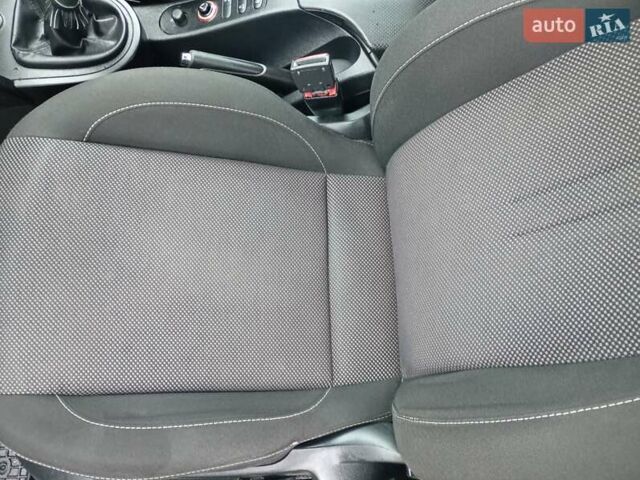 Черный Сеат Altea XL, объемом двигателя 1.2 л и пробегом 160 тыс. км за 5350 $, фото 11 на Automoto.ua