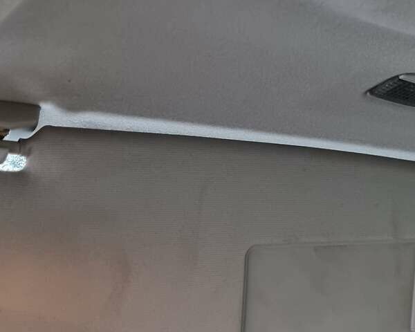 Черный Сеат Altea XL, объемом двигателя 2 л и пробегом 271 тыс. км за 9600 $, фото 39 на Automoto.ua