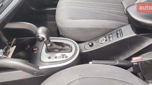 Черный Сеат Altea XL, объемом двигателя 1.6 л и пробегом 228 тыс. км за 8090 $, фото 29 на Automoto.ua