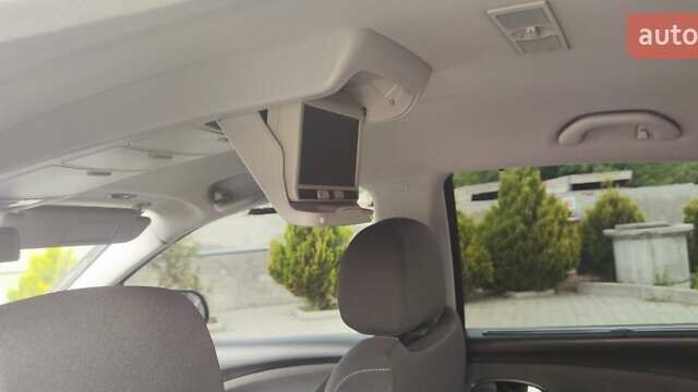 Черный Сеат Altea XL, объемом двигателя 1.6 л и пробегом 227 тыс. км за 7950 $, фото 21 на Automoto.ua