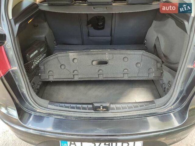 Черный Сеат Altea XL, объемом двигателя 1.6 л и пробегом 200 тыс. км за 6750 $, фото 16 на Automoto.ua