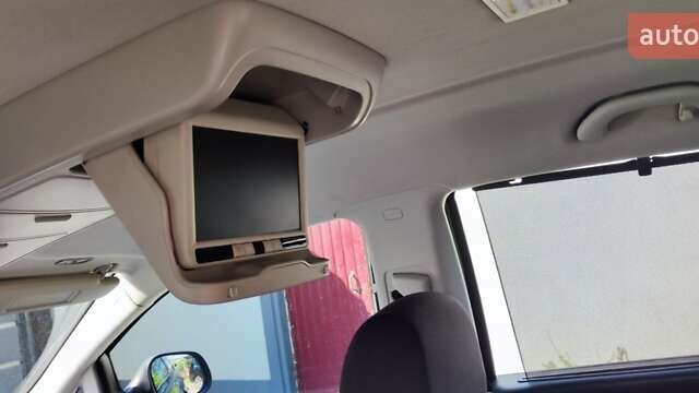 Черный Сеат Altea XL, объемом двигателя 1.6 л и пробегом 237 тыс. км за 7950 $, фото 32 на Automoto.ua