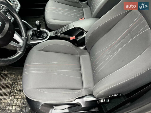 Черный Сеат Altea XL, объемом двигателя 1.6 л и пробегом 236 тыс. км за 8199 $, фото 13 на Automoto.ua