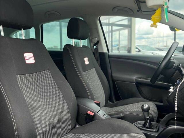 Черный Сеат Altea XL, объемом двигателя 1.2 л и пробегом 208 тыс. км за 7990 $, фото 22 на Automoto.ua