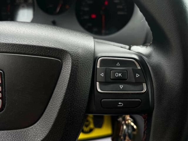 Черный Сеат Altea XL, объемом двигателя 1.2 л и пробегом 208 тыс. км за 7990 $, фото 14 на Automoto.ua