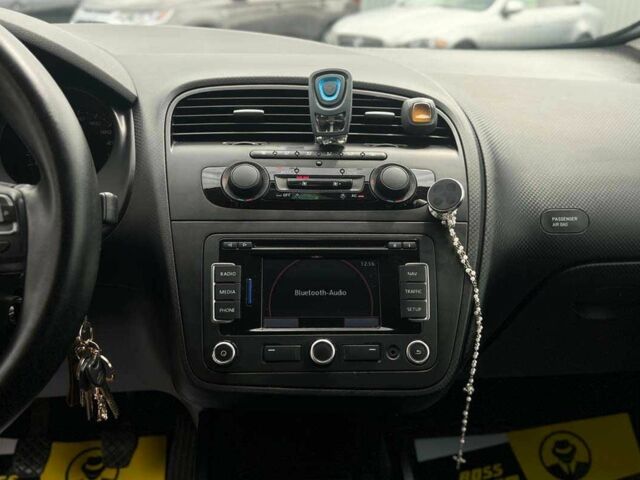 Черный Сеат Altea XL, объемом двигателя 1.2 л и пробегом 208 тыс. км за 7990 $, фото 20 на Automoto.ua