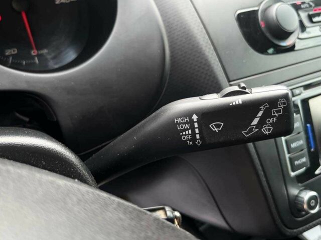 Черный Сеат Altea XL, объемом двигателя 1.2 л и пробегом 208 тыс. км за 7990 $, фото 16 на Automoto.ua