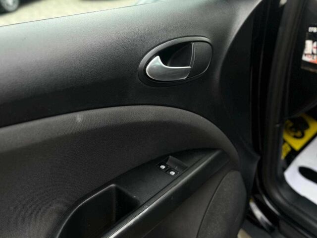 Черный Сеат Altea XL, объемом двигателя 1.2 л и пробегом 208 тыс. км за 7990 $, фото 9 на Automoto.ua