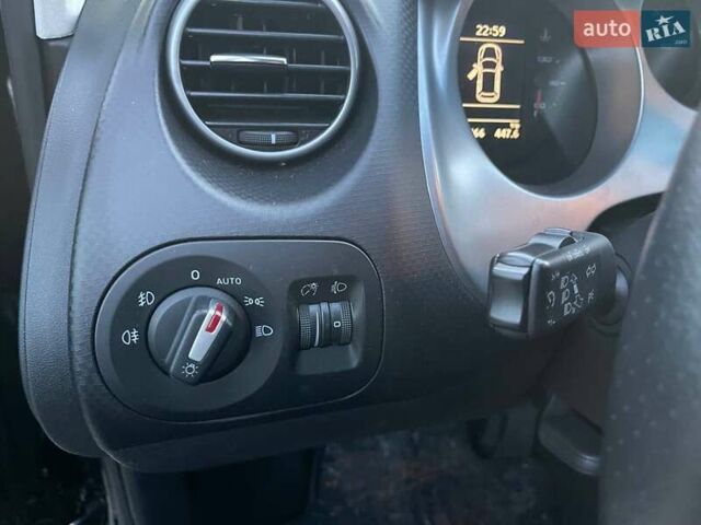 Сеат Altea XL 2013 в Луцке на Automoto.ua Черный Сеат Altea XL, объемом двигателя 2 л и пробегом 232 тыс. км за 8650 $, фото 22 на Automoto.ua