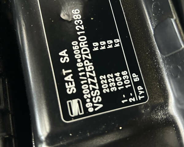 Сеат Altea XL 2013 у Белой Церкве на Automoto.ua Чорний Сеат Altea XL, об'ємом двигуна 1.4 л та пробігом 137 тис. км за 7900 $, фото 67 на Automoto.ua