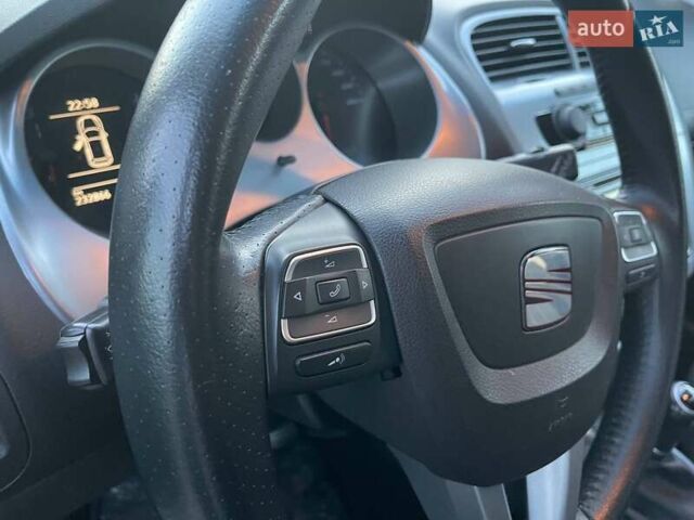 Сеат Altea XL 2013 в Луцке на Automoto.ua Черный Сеат Altea XL, объемом двигателя 2 л и пробегом 232 тыс. км за 8650 $, фото 26 на Automoto.ua