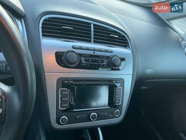 Сеат Altea XL 2013 в Луцке на Automoto.ua Черный Сеат Altea XL, объемом двигателя 2 л и пробегом 232 тыс. км за 8650 $, фото 28 на Automoto.ua