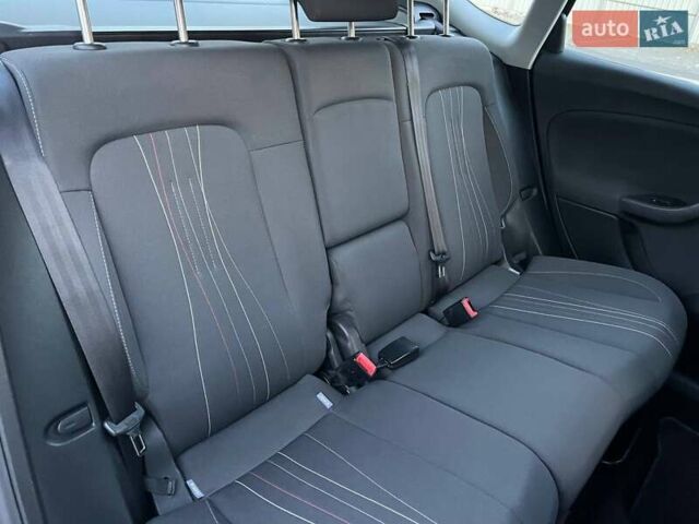 Сеат Altea XL 2013 в Луцке на Automoto.ua Черный Сеат Altea XL, объемом двигателя 2 л и пробегом 232 тыс. км за 8650 $, фото 36 на Automoto.ua