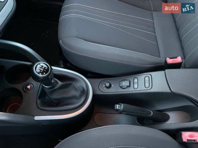 Сеат Altea XL 2013 в Луцке на Automoto.ua Черный Сеат Altea XL, объемом двигателя 2 л и пробегом 232 тыс. км за 8650 $, фото 32 на Automoto.ua