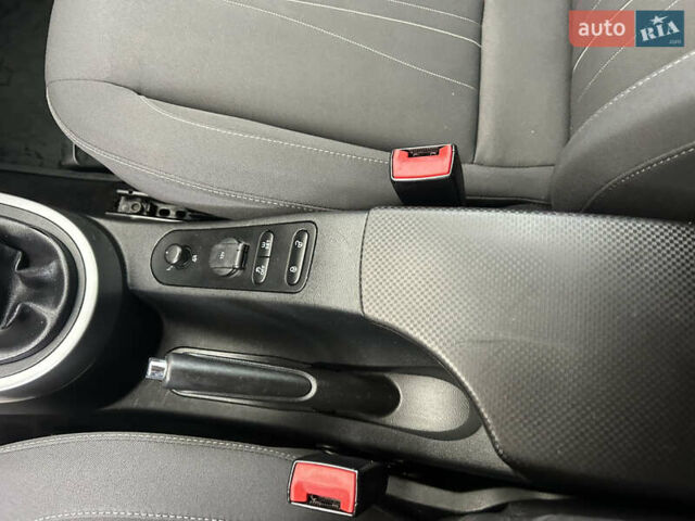 Сеат Altea XL 2013 у Белой Церкве на Automoto.ua Чорний Сеат Altea XL, об'ємом двигуна 1.4 л та пробігом 137 тис. км за 7900 $, фото 20 на Automoto.ua