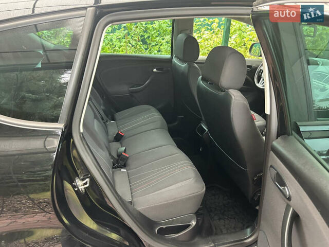 Сеат Altea XL 2013 у Белой Церкве на Automoto.ua Чорний Сеат Altea XL, об'ємом двигуна 1.4 л та пробігом 137 тис. км за 7900 $, фото 49 на Automoto.ua
