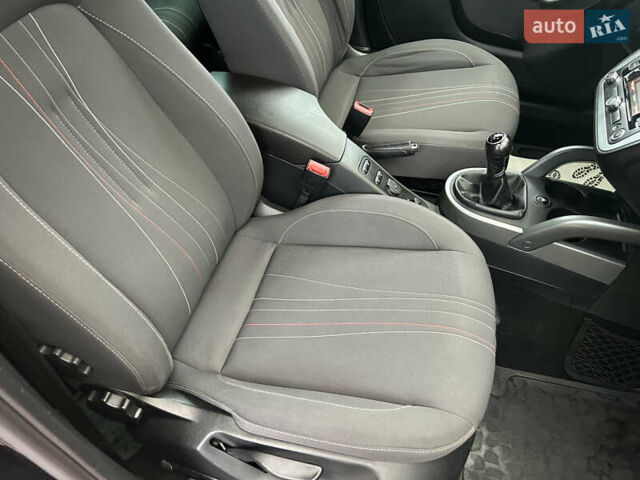 Сеат Altea XL 2013 у Белой Церкве на Automoto.ua Чорний Сеат Altea XL, об'ємом двигуна 1.4 л та пробігом 137 тис. км за 7900 $, фото 57 на Automoto.ua