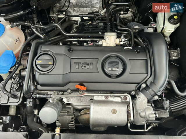 Сеат Altea XL 2013 у Белой Церкве на Automoto.ua Чорний Сеат Altea XL, об'ємом двигуна 1.4 л та пробігом 137 тис. км за 7900 $, фото 66 на Automoto.ua