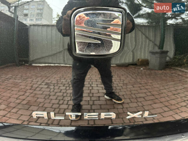 Сеат Altea XL 2013 у Белой Церкве на Automoto.ua Чорний Сеат Altea XL, об'ємом двигуна 1.4 л та пробігом 137 тис. км за 7900 $, фото 48 на Automoto.ua
