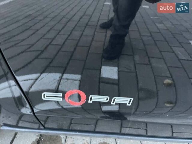 Сеат Altea XL 2013 в Луцке на Automoto.ua Черный Сеат Altea XL, объемом двигателя 2 л и пробегом 232 тыс. км за 8650 $, фото 19 на Automoto.ua