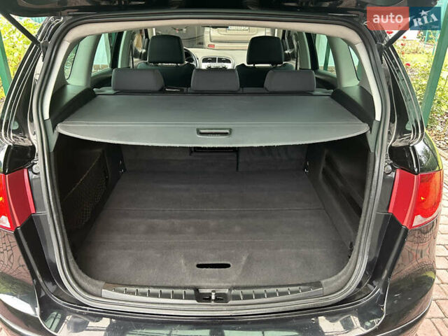 Сеат Altea XL 2013 у Белой Церкве на Automoto.ua Чорний Сеат Altea XL, об'ємом двигуна 1.4 л та пробігом 137 тис. км за 7900 $, фото 42 на Automoto.ua