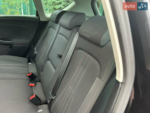 Сеат Altea XL 2013 у Белой Церкве на Automoto.ua Чорний Сеат Altea XL, об'ємом двигуна 1.4 л та пробігом 137 тис. км за 7900 $, фото 37 на Automoto.ua