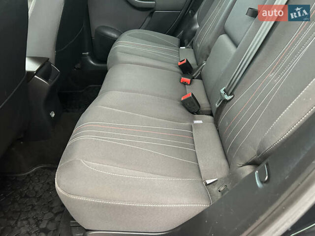 Сеат Altea XL 2013 у Белой Церкве на Automoto.ua Чорний Сеат Altea XL, об'ємом двигуна 1.4 л та пробігом 137 тис. км за 7900 $, фото 38 на Automoto.ua