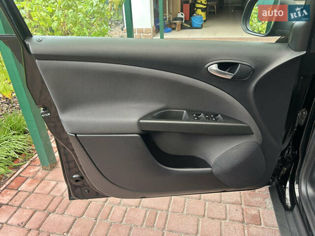 Сеат Altea XL 2013 у Белой Церкве на Automoto.ua Чорний Сеат Altea XL, об'ємом двигуна 1.4 л та пробігом 137 тис. км за 7900 $, фото 32 на Automoto.ua