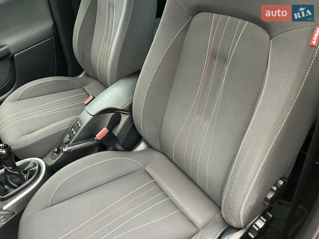 Сеат Altea XL 2013 у Белой Церкве на Automoto.ua Чорний Сеат Altea XL, об'ємом двигуна 1.4 л та пробігом 137 тис. км за 7900 $, фото 14 на Automoto.ua