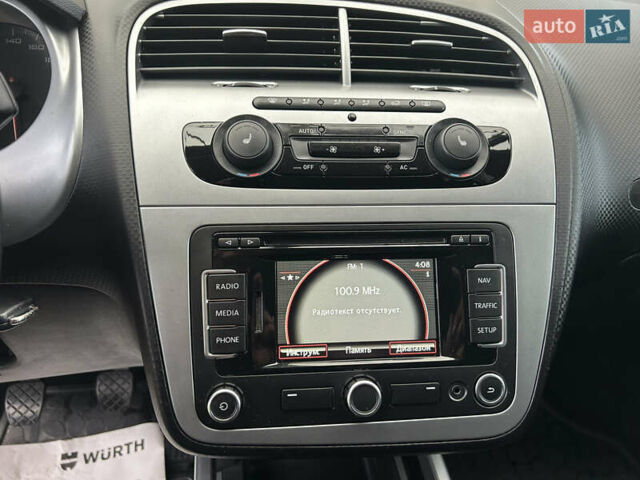 Сеат Altea XL 2013 у Белой Церкве на Automoto.ua Чорний Сеат Altea XL, об'ємом двигуна 1.4 л та пробігом 137 тис. км за 7900 $, фото 17 на Automoto.ua