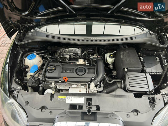 Сеат Altea XL 2013 у Белой Церкве на Automoto.ua Чорний Сеат Altea XL, об'ємом двигуна 1.4 л та пробігом 137 тис. км за 7900 $, фото 65 на Automoto.ua