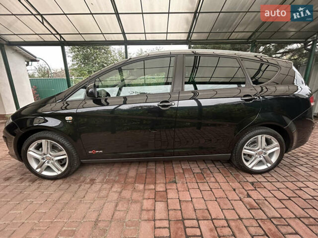 Сеат Altea XL 2013 у Белой Церкве на Automoto.ua Чорний Сеат Altea XL, об'ємом двигуна 1.4 л та пробігом 137 тис. км за 7900 $, фото 2 на Automoto.ua