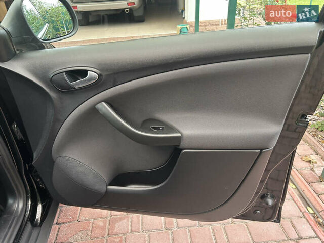 Сеат Altea XL 2013 у Белой Церкве на Automoto.ua Чорний Сеат Altea XL, об'ємом двигуна 1.4 л та пробігом 137 тис. км за 7900 $, фото 60 на Automoto.ua