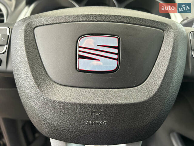 Сеат Altea XL 2013 у Белой Церкве на Automoto.ua Чорний Сеат Altea XL, об'ємом двигуна 1.4 л та пробігом 137 тис. км за 7900 $, фото 26 на Automoto.ua