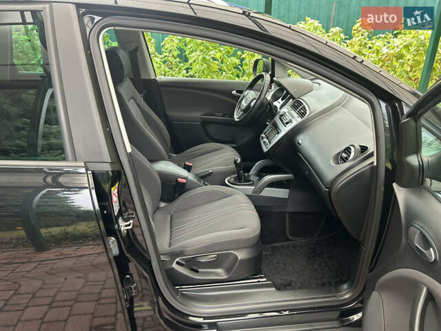 Сеат Altea XL 2013 у Белой Церкве на Automoto.ua Чорний Сеат Altea XL, об'ємом двигуна 1.4 л та пробігом 137 тис. км за 7900 $, фото 55 на Automoto.ua