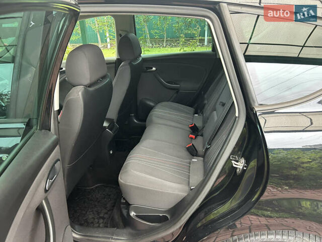 Сеат Altea XL 2013 у Белой Церкве на Automoto.ua Чорний Сеат Altea XL, об'ємом двигуна 1.4 л та пробігом 137 тис. км за 7900 $, фото 36 на Automoto.ua