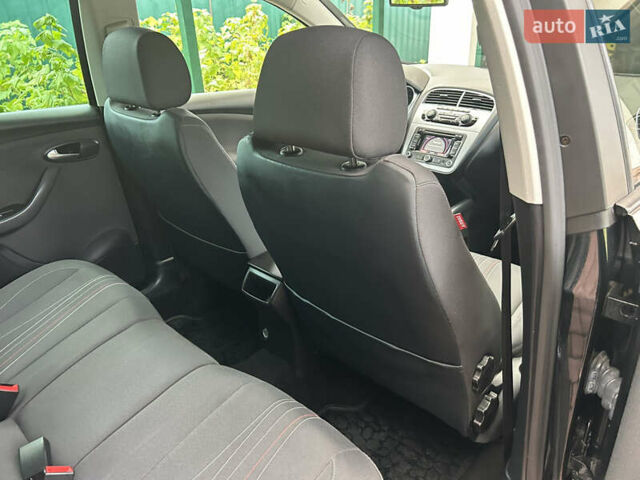 Сеат Altea XL 2013 у Белой Церкве на Automoto.ua Чорний Сеат Altea XL, об'ємом двигуна 1.4 л та пробігом 137 тис. км за 7900 $, фото 52 на Automoto.ua