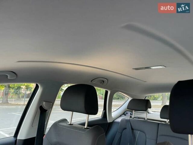 Чорний Сеат Altea XL, об'ємом двигуна 2 л та пробігом 232 тис. км за 8650 $, фото 33 на Automoto.ua