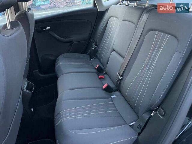 Сеат Altea XL 2013 в Луцке на Automoto.ua Черный Сеат Altea XL, объемом двигателя 2 л и пробегом 232 тыс. км за 8650 $, фото 35 на Automoto.ua