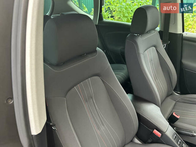 Сеат Altea XL 2013 у Белой Церкве на Automoto.ua Чорний Сеат Altea XL, об'ємом двигуна 1.4 л та пробігом 137 тис. км за 7900 $, фото 56 на Automoto.ua