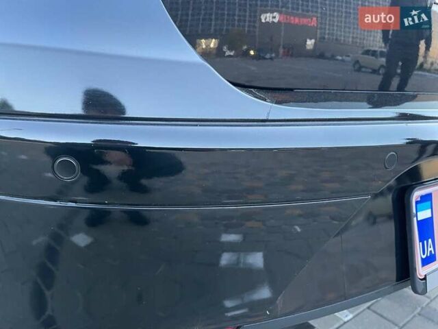 Черный Сеат Altea XL, объемом двигателя 2 л и пробегом 232 тыс. км за 8850 $, фото 30 на Automoto.ua