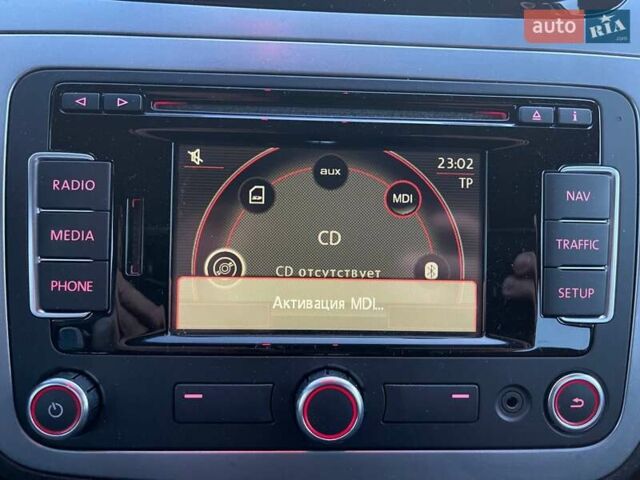 Сеат Altea XL 2013 в Луцке на Automoto.ua Черный Сеат Altea XL, объемом двигателя 2 л и пробегом 232 тыс. км за 8650 $, фото 30 на Automoto.ua