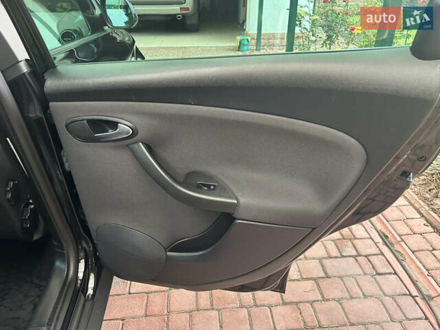 Сеат Altea XL 2013 у Белой Церкве на Automoto.ua Чорний Сеат Altea XL, об'ємом двигуна 1.4 л та пробігом 137 тис. км за 7900 $, фото 53 на Automoto.ua